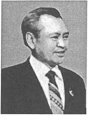 Булекбай Сагингалиевич Сагингалиев.