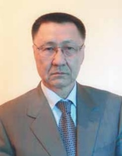 Байзаков, Тулген.
