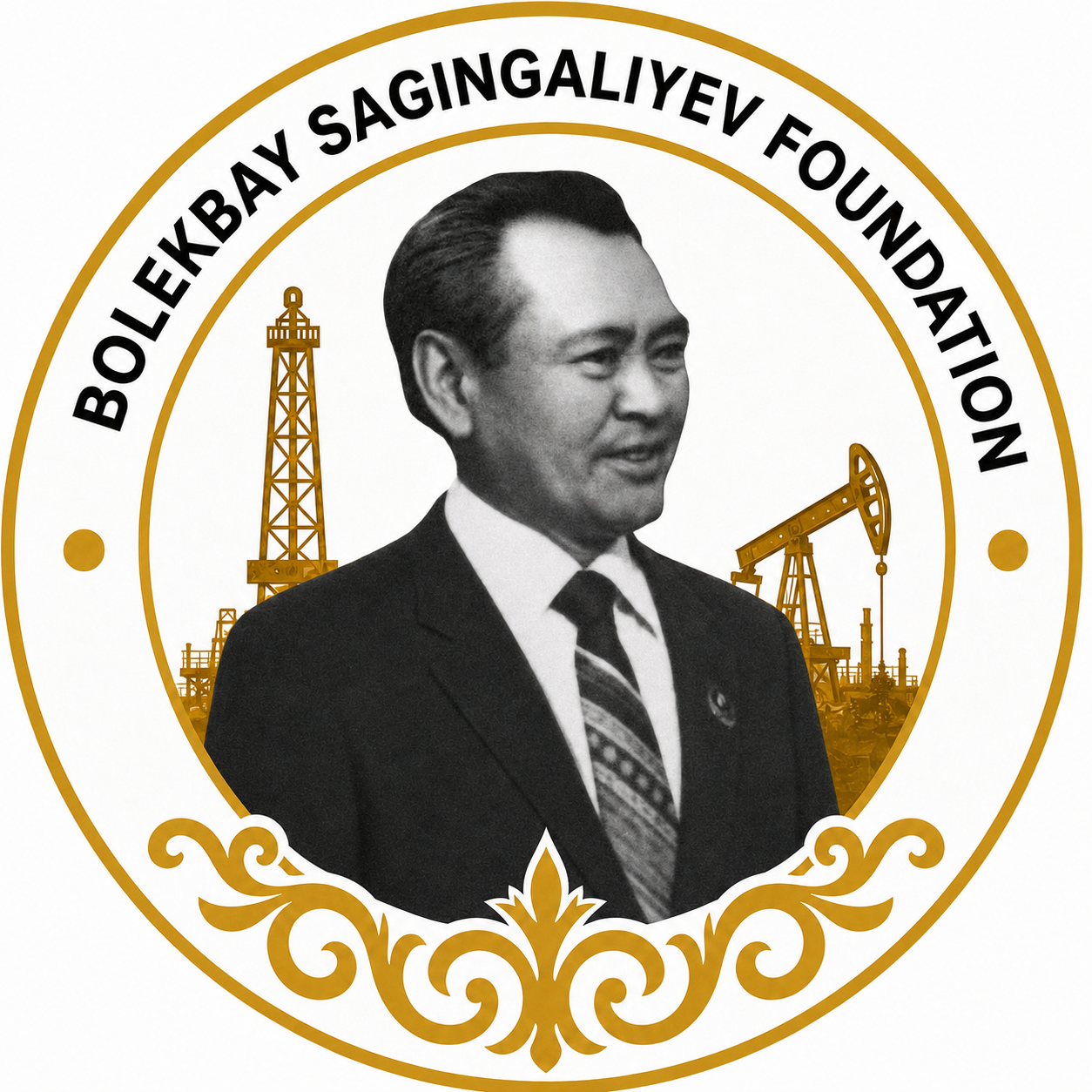 Bolekbay Sagingaliyev Foundation