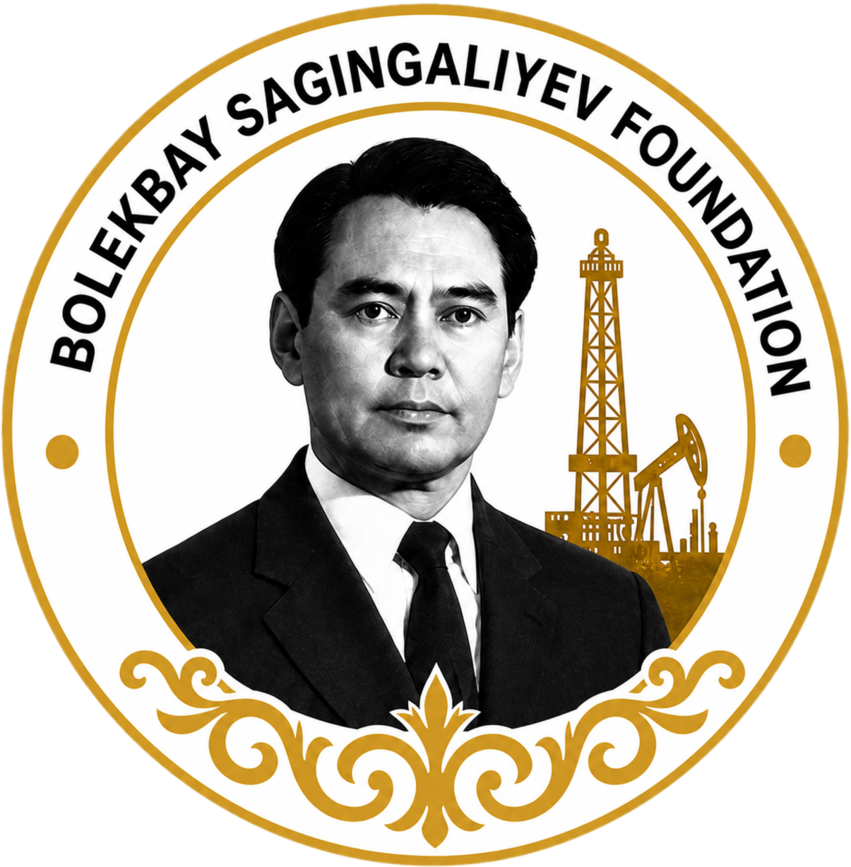Bolekbay Sagingaliyev Foundation