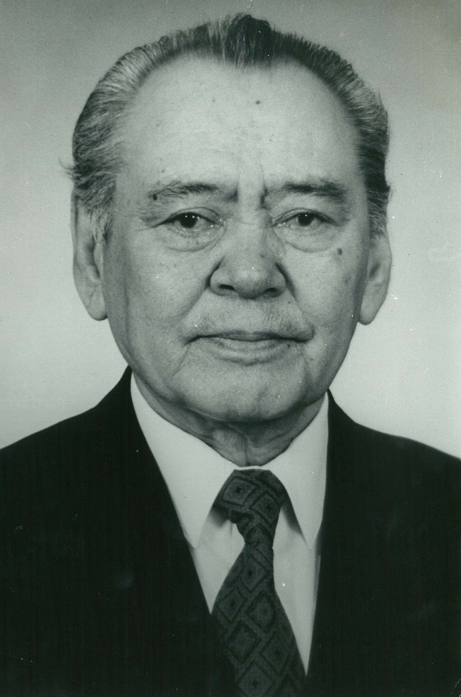 Сагингалиев Б.С.